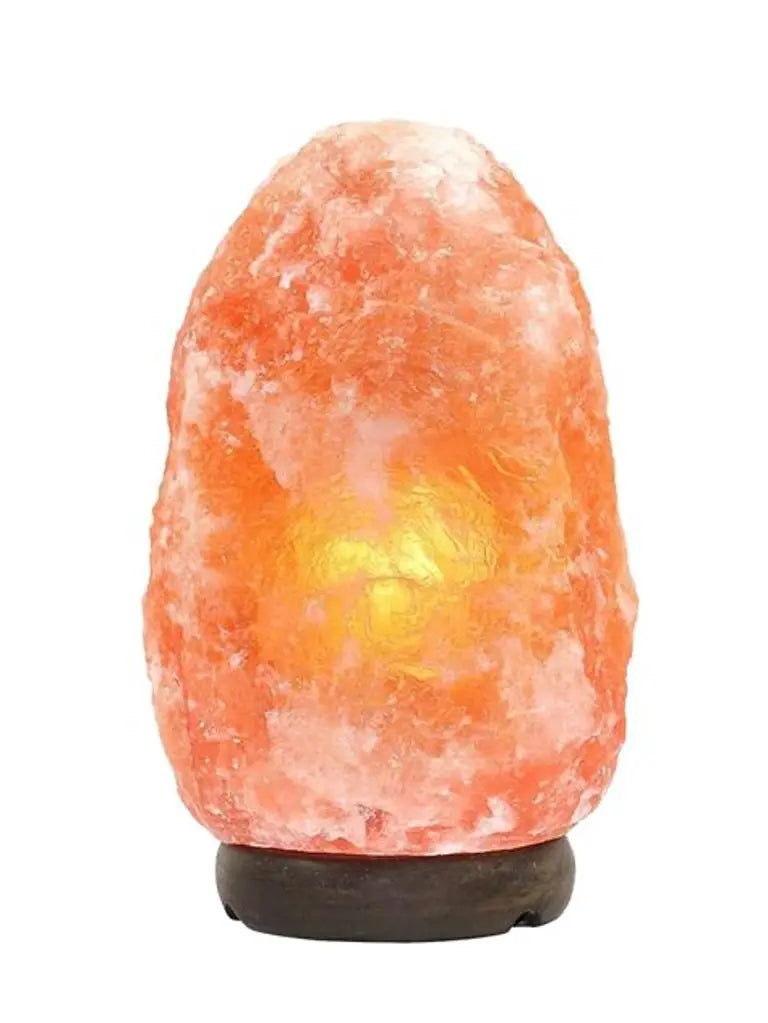 Himalayan Salt Lamp for Home Décor – Natural Elegance & Warm Ambience