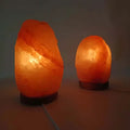 Natural Himalayan Salt Lamp for Home Décor